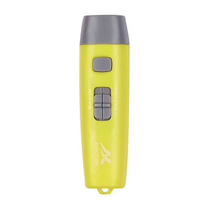 JUNCTION T9 Adjustable High Decibel Sports Referee Electronic Whistle Rescue Pet Training Whistle