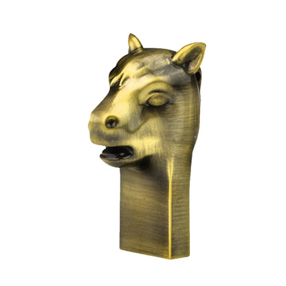 12ss USB 2.0 Zodiac Metal USB Flash Drives, 16GB