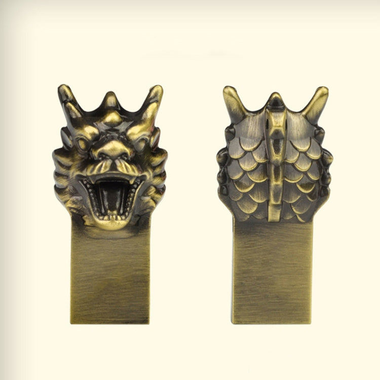12ss USB 2.0 Zodiac Metal USB Flash Drives, 16GB