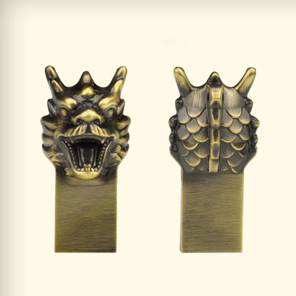 12ss USB 2.0 Zodiac Metal USB Flash Drives, 16GB
