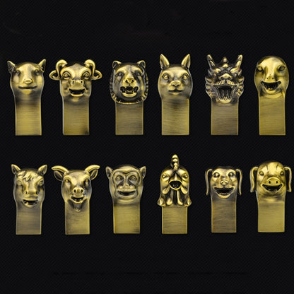 12ss USB 2.0 Zodiac Metal USB Flash Drives, 16GB