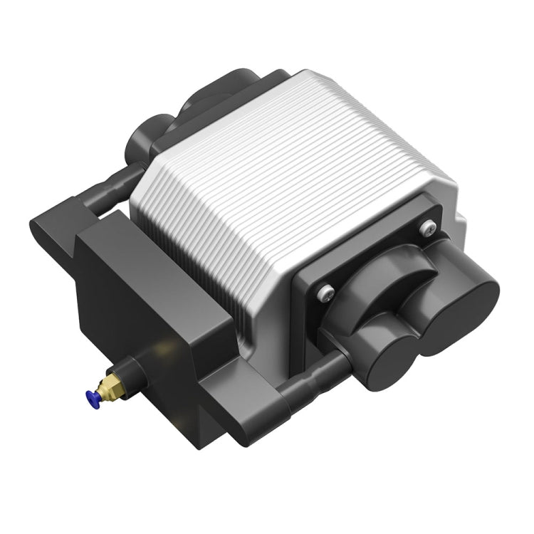 NEJE Air Assist Pump For Laser Cutting Engraving Machine, EU Plug, US Plug