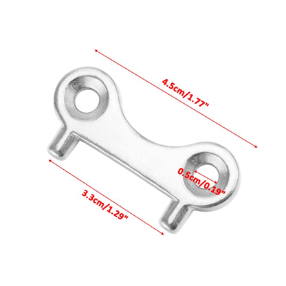 Fuel Filler Key Ship Fuel Filler Accessories, Fuel Filler Key