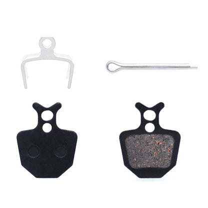 3 Pairs Mountain Bike Semi-Metallic Brake Pads M355 Oil Disc BB5 Resin Disc Brakes,, DB-S1, DB-S3, DB-S2, DB-S4, DB-S5, DB-S6, DB-S7, DB-S8, DB-S9, DB-S10, DB-S11, DB-S12, DB-S13, DB-S14, DB-S15, DB-S16