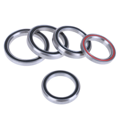 ZH411 Bicycle Headset Repair Bearing Headset Bearing, 2 PCS 41mm, 2 PCS 41.8mm, 47mm, 52mm