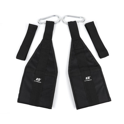 KR kr-037 Pull-Up Horizontal Bar Suspension Arm Abdominal Muscle Training Belt, KR kr-037