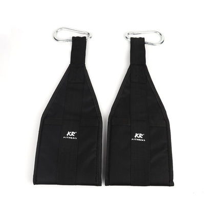KR kr-037 Pull-Up Horizontal Bar Suspension Arm Abdominal Muscle Training Belt, KR kr-037