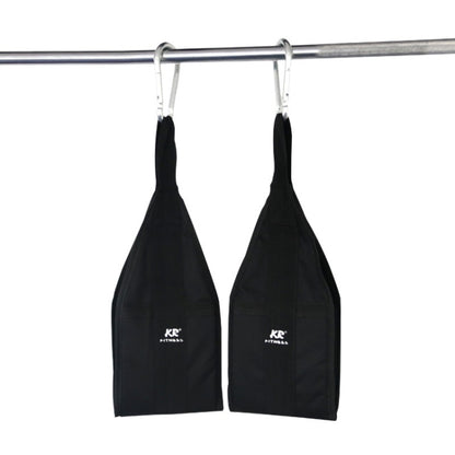 KR kr-037 Pull-Up Horizontal Bar Suspension Arm Abdominal Muscle Training Belt, KR kr-037
