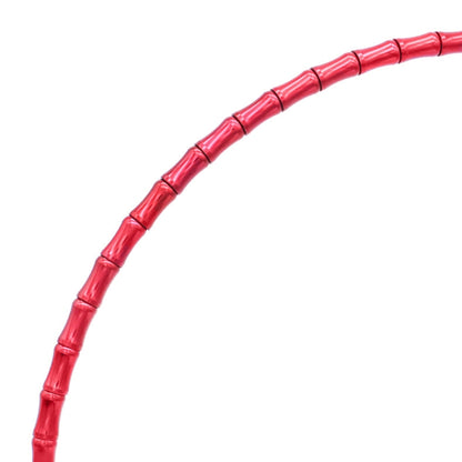 TRLREQ Mountain Road Bicycle Aluminum Alloy Brake Outer Tube Oil-Filled Fish Bone Line Tube, 1.9m Red, 1.9m Purple, 1.9m Green, 1.9m Blue, 1.9m Black, 1.9m Golden, 1.9m Silver, 1.9m Blue Golden, 1.9m Black Green