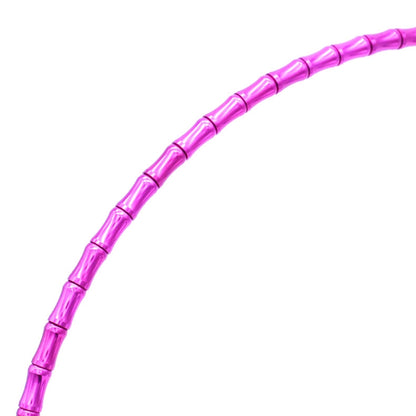 TRLREQ Mountain Road Bicycle Aluminum Alloy Brake Outer Tube Oil-Filled Fish Bone Line Tube, 1.9m Red, 1.9m Purple, 1.9m Green, 1.9m Blue, 1.9m Black, 1.9m Golden, 1.9m Silver, 1.9m Blue Golden, 1.9m Black Green, 1.9m Black Red