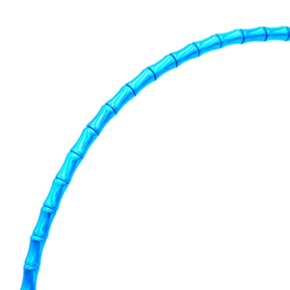 TRLREQ Mountain Road Bicycle Aluminum Alloy Brake Outer Tube Oil-Filled Fish Bone Line Tube, 1.9m Red, 1.9m Purple, 1.9m Green, 1.9m Blue, 1.9m Black, 1.9m Golden, 1.9m Silver, 1.9m Blue Golden, 1.9m Black Green