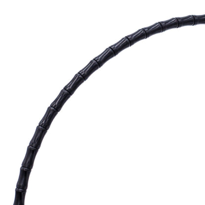 TRLREQ Mountain Road Bicycle Aluminum Alloy Brake Outer Tube Oil-Filled Fish Bone Line Tube, 1.9m Red, 1.9m Purple, 1.9m Green, 1.9m Blue, 1.9m Black, 1.9m Golden, 1.9m Silver, 1.9m Blue Golden, 1.9m Black Green, 1.9m Black Red