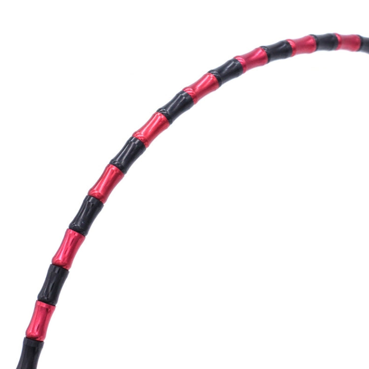 TRLREQ Mountain Road Bicycle Aluminum Alloy Brake Outer Tube Oil-Filled Fish Bone Line Tube, 1.9m Red, 1.9m Purple, 1.9m Green, 1.9m Blue, 1.9m Black, 1.9m Golden, 1.9m Silver, 1.9m Blue Golden, 1.9m Black Green, 1.9m Black Red
