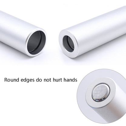 Mountain Road Bicycle Headset Installation Tool Steel Flower Core Installation Sleeve Tool, Installation Sleeve Tool