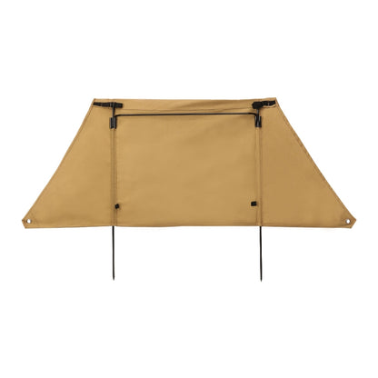 Outdoor Camping Picnic Windshield Picnic Windscreen