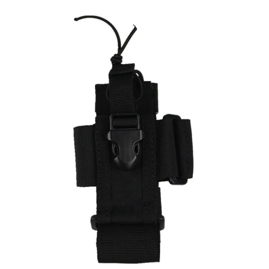 Outdoor Walkie Talkie Bag Mobile Phone Bag Mini Waist Bag, Free Size