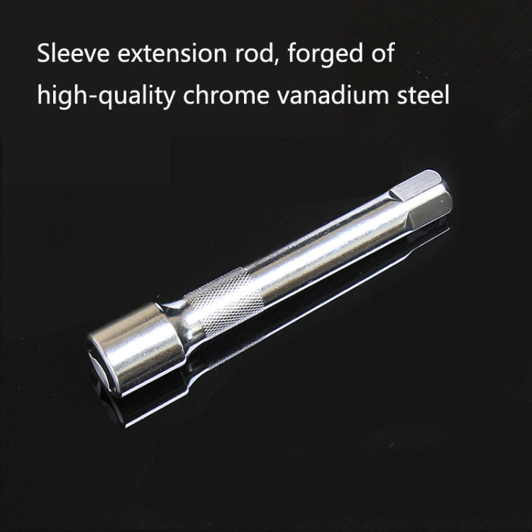 CY-0028 12 PCS/Set Auto Repair Tool Ratchet Quick Socket Wrench Hardware Box Combination, 1/2 Big Fly, 3/8 Middle Fly, 1/4 Small Fly