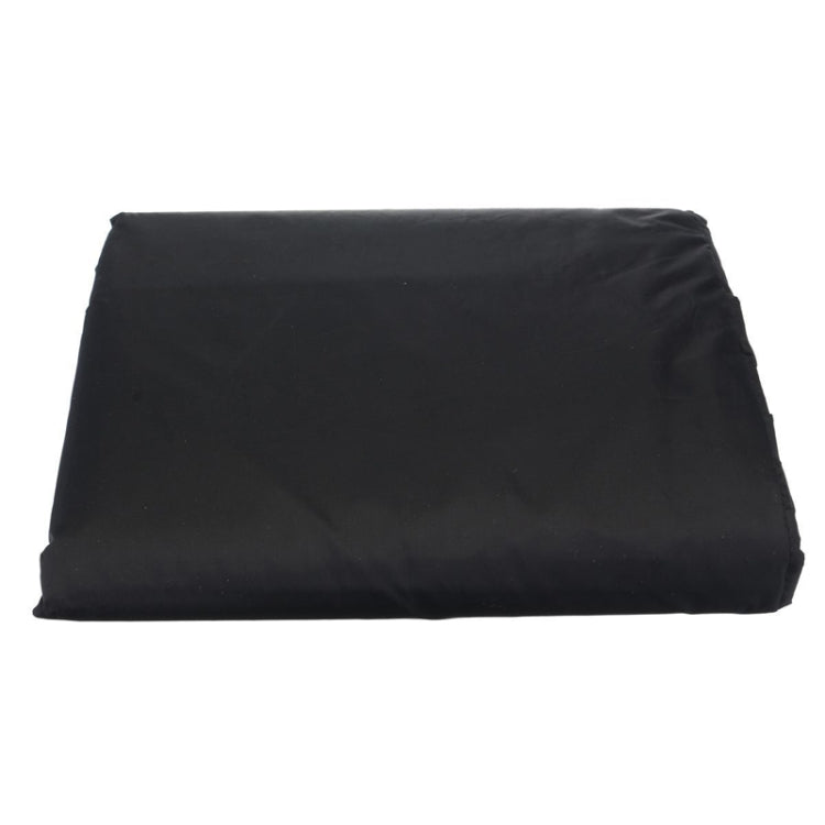 Outdoor Snowmobile Waterproof And Dustproof Cover UV Protection Winter Motorcycle Cover, 292x130x121cm