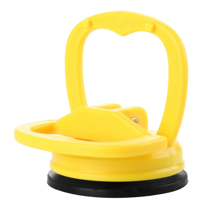 Mini Car Dent Repair Puller Suction Cup Bodywork Panel Sucker Remover Tool(Black), Black, Purple, Blue, Green, Mint Green, Orange, Red, Yellow