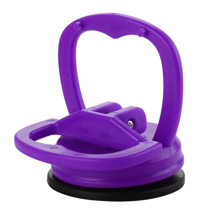 Mini Car Dent Repair Puller Suction Cup Bodywork Panel Sucker Remover Tool(Black), Black, Purple, Blue, Green, Mint Green, Orange, Red, Yellow