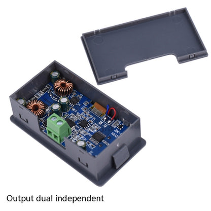 Car DC Voltage Electricity Table 12/24V Battery Lead-Acid Battery Turn 5V USB Fast Charge Display, Car DC Voltage Electricity Table