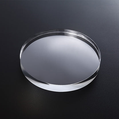 Transparent Acrylic Geometric Photo Props Photography Background Plate Ornaments, 2 PCS Square 8x8x1.5cm, Square 12x12x1.5cm, 2 PCS Round 8x1.5cm, Round 12x1.5cm, Rectangular 15x8x1.5cm, Rectangular 20x12x1.5cm, Rectangular 19.5x9.4x1cm...