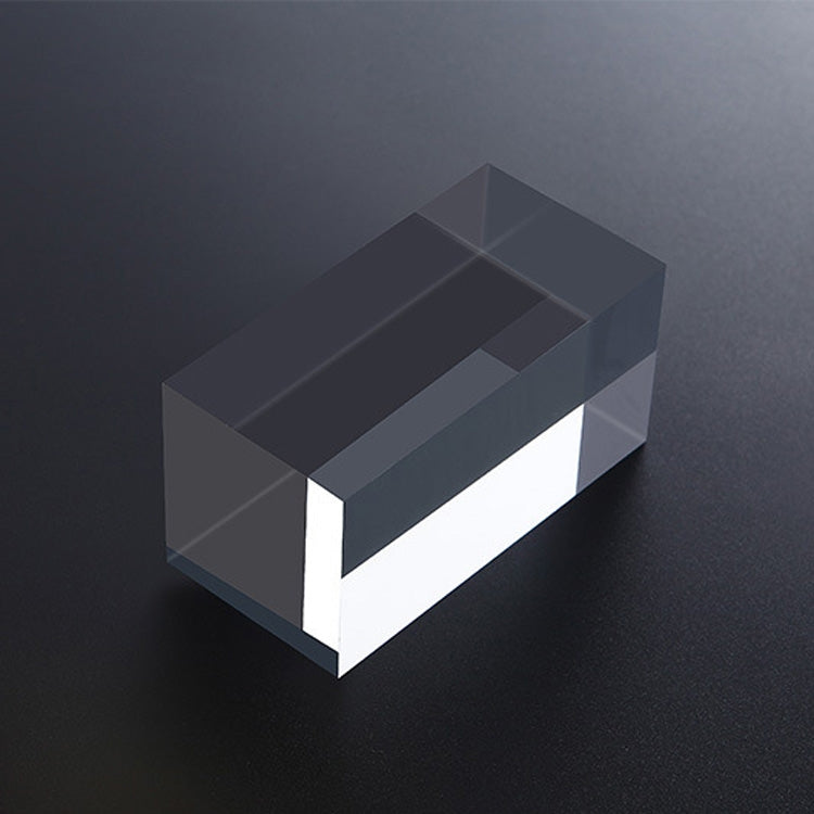 Transparent Acrylic Geometric Photo Props Photography Background Plate Ornaments, 2 PCS Square 8x8x1.5cm, Square 12x12x1.5cm, 2 PCS Round 8x1.5cm, Round 12x1.5cm, Rectangular 15x8x1.5cm, Rectangular 20x12x1.5cm, Rectangular 19.5x9.4x1cm...