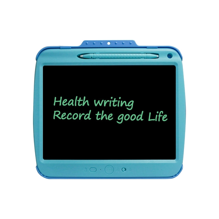 9 Inch Charging LCD Copy Writing Panel Transparent Electronic Writing Board, Monochrome Lines (Black), Monochrome Lines (Blue), Monochrome Lines (Pink), Colorful Lines (Black), Colorful Lines (Blue), Colorful Lines (Pink)