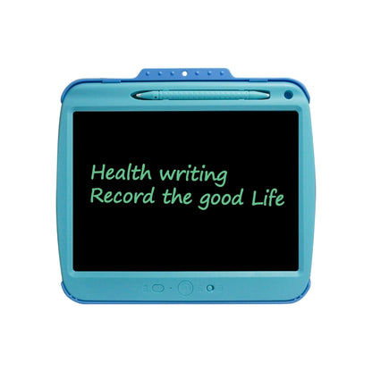 9 Inch Charging LCD Copy Writing Panel Transparent Electronic Writing Board, Monochrome Lines (Black), Monochrome Lines (Blue), Monochrome Lines (Pink), Colorful Lines (Black), Colorful Lines (Blue), Colorful Lines (Pink)
