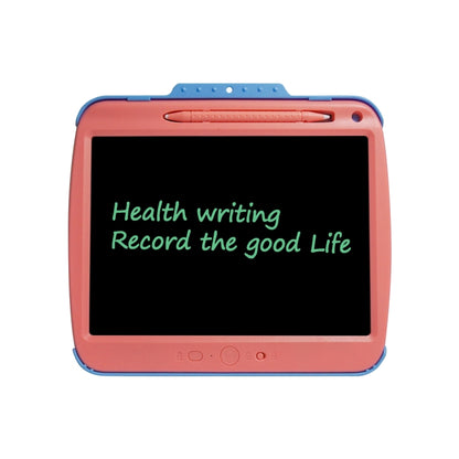 9 Inch Charging LCD Copy Writing Panel Transparent Electronic Writing Board, Monochrome Lines (Black), Monochrome Lines (Blue), Monochrome Lines (Pink), Colorful Lines (Black), Colorful Lines (Blue), Colorful Lines (Pink)