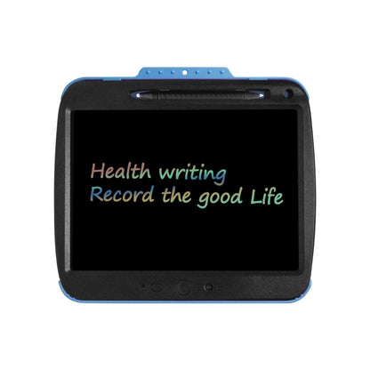 9 Inch Charging LCD Copy Writing Panel Transparent Electronic Writing Board, Monochrome Lines (Black), Monochrome Lines (Blue), Monochrome Lines (Pink), Colorful Lines (Black), Colorful Lines (Blue), Colorful Lines (Pink)