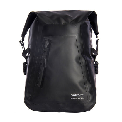 AFISHTOUR FM2040 25L Outdoor Sports Waterproof Bag Multi-Function Storage Backpack, AFISHTOUR FM2040 25L