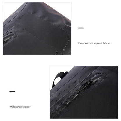 AFISHTOUR FM2040 25L Outdoor Sports Waterproof Bag Multi-Function Storage Backpack, AFISHTOUR FM2040 25L