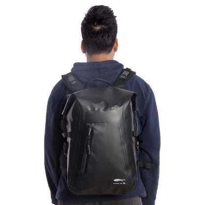 AFISHTOUR FM2040 25L Outdoor Sports Waterproof Bag Multi-Function Storage Backpack, AFISHTOUR FM2040 25L