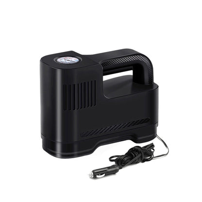 Portable Multi-Function Smart Car Inflatable Pump Electric Air Pump, Style:, Wired No Light Pointer, Wired With Light Pointer, Wired With Light Digital Display, Wireless No Light Pointer, Wireless With Light Pointer, Wireless With Light Digital Display