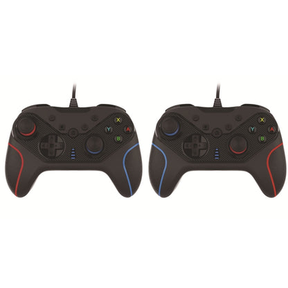 Wired Gamepad For Nintendo Switch / Android / iOS / PC