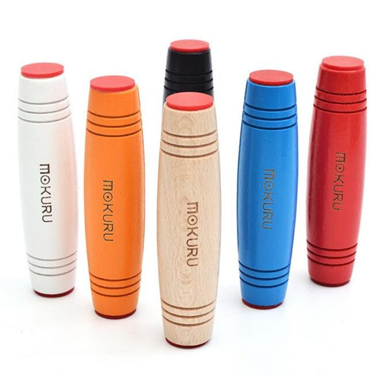 Desktop Flip Hottest Toy Stick Relieve Stress Improve Focus Great Stress Christmas Gift, OneSize