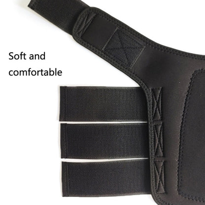 A Pair High Elastic OK Cloth Soft Shock-Absorbing Anti-Collision Horse Leg Protective Cover Protection Straps Horse Protective Gear, Horse Leg Protective Cover
