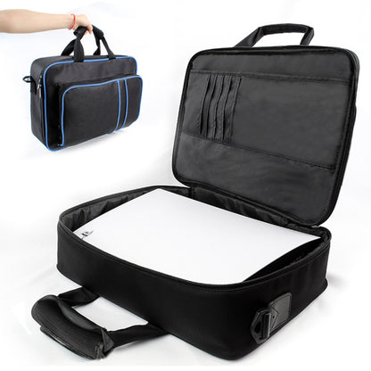 Handle Protection Portable Bag Game Machine Double Shoulder Handbag For PS5