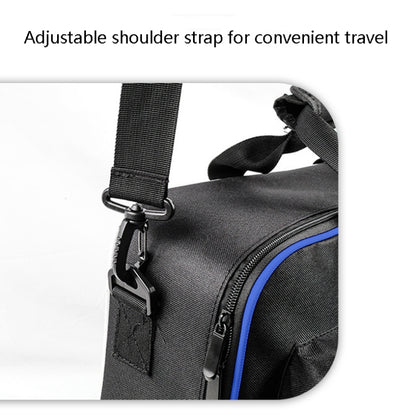 Handle Protection Portable Bag Game Machine Double Shoulder Handbag For PS5