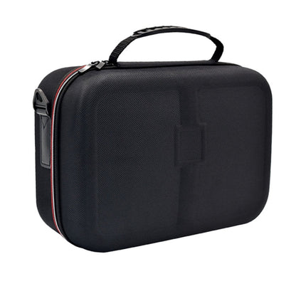 01145 Game Machine Full Accessories Storage Bag Host Handle Hard Box For Nintendo Switch, 01145