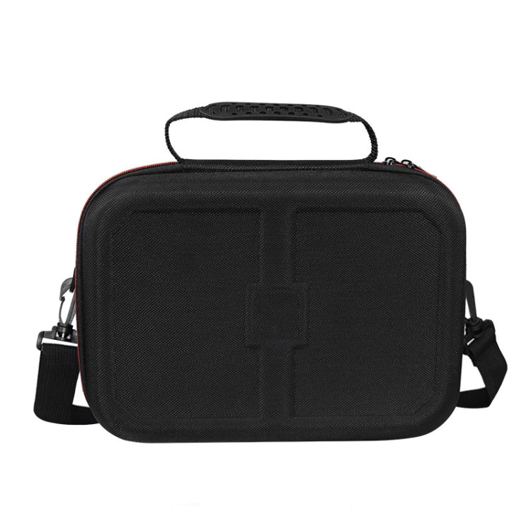 01145 Game Machine Full Accessories Storage Bag Host Handle Hard Box For Nintendo Switch, 01145