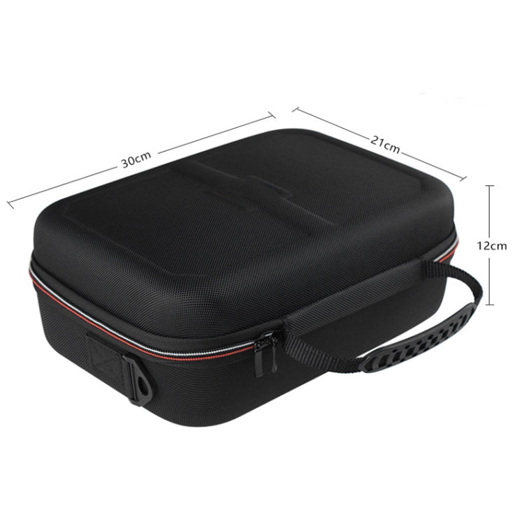01145 Game Machine Full Accessories Storage Bag Host Handle Hard Box For Nintendo Switch, 01145