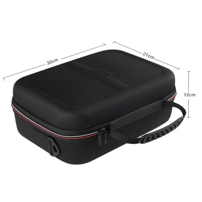 01145 Game Machine Full Accessories Storage Bag Host Handle Hard Box For Nintendo Switch, 01145