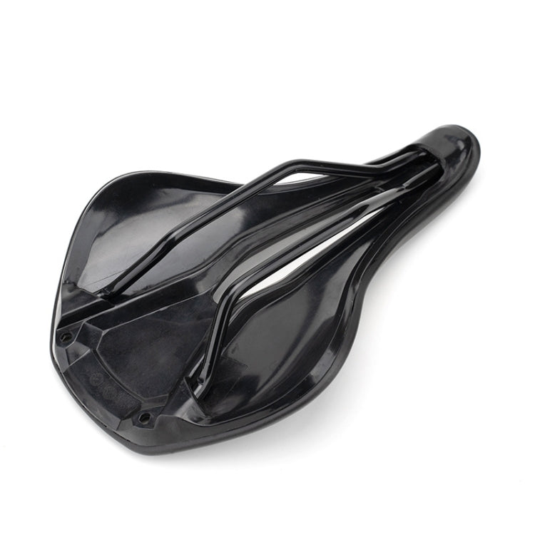 PROMEND SD-566 Road Bike Hollow Comfortable Saddle Carbon Fiber Saddle, M