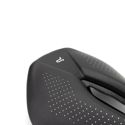 PROMEND SD-566 Road Bike Hollow Comfortable Saddle Carbon Fiber Saddle, M