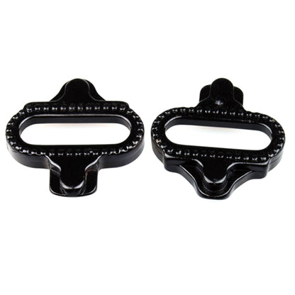PROMEND Road Mountain Bike Shoe Lock Cleat Self-Locking Pedal Cleat, PDZ-R07, PD-R09, PD-M06