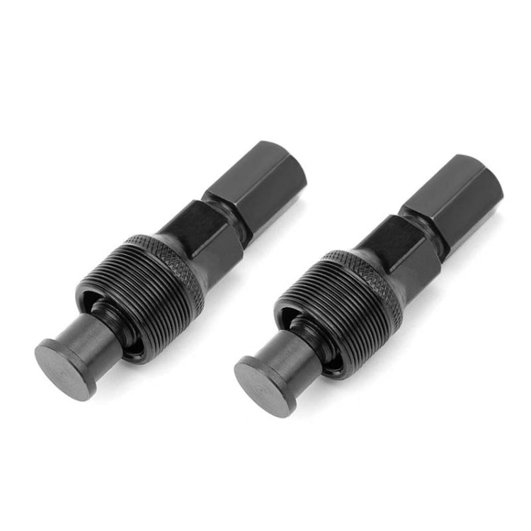 3 PCS BG-725B Bicycle Puller Repair Tool To Remove The Visor Crank Tool, BG-725B