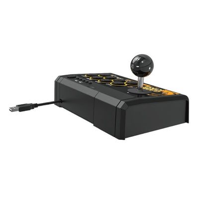DOBE 4 in 1 Gamepad Controller Supports TURBO Function For PS4 / PS3 / N-Switch / PC, 4 in 1 Gamepad Controller