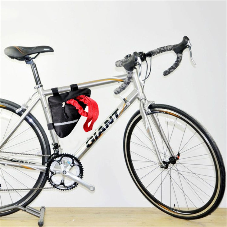 Bicycle Trailer Rope Parent-Child Tensile Traction Rope, Bicycle Trailer Rope
